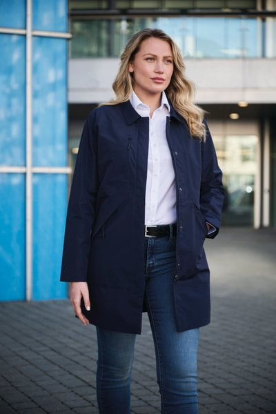 Outerwear Collection