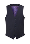 Busso Vest - Signature Collection