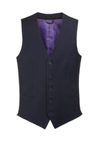 Busso Vest - Signature Collection