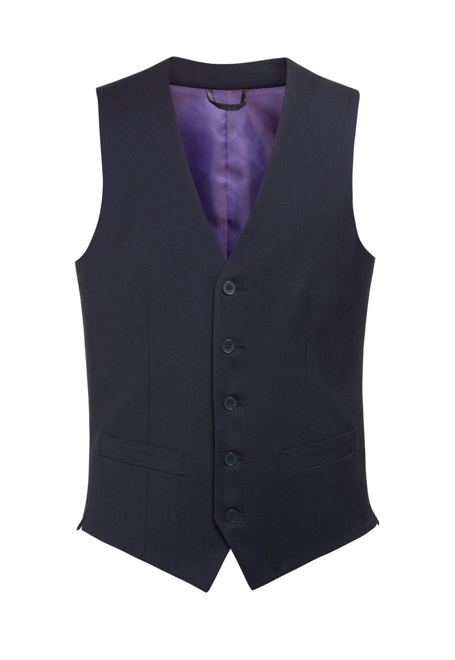 Busso Vest - Signature Collection