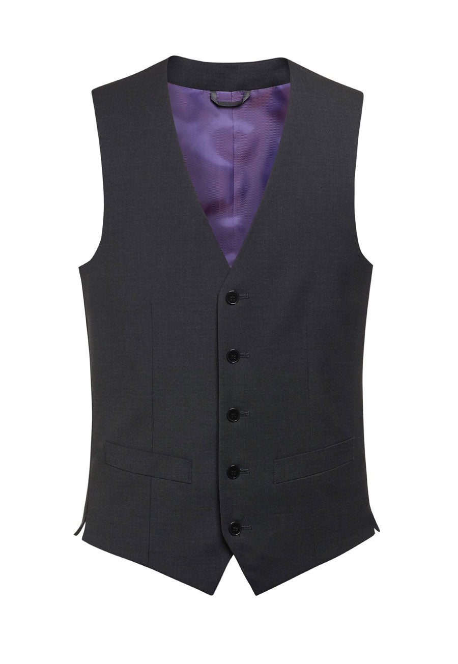 Busso Vest - Signature Collection