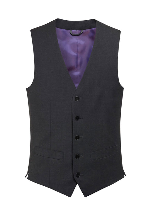 Busso Vest - Signature Collection