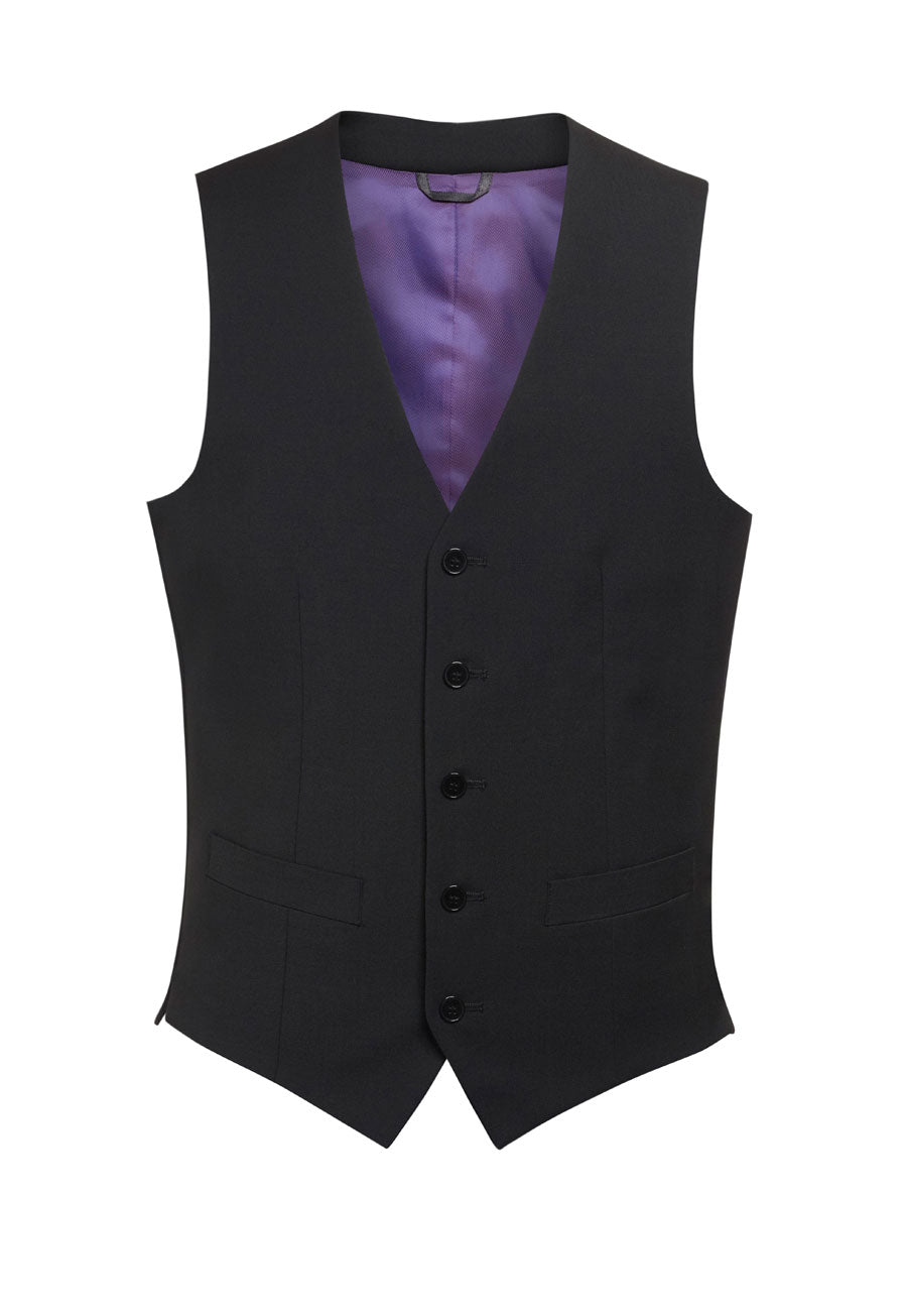 Busso Vest - Signature Collection