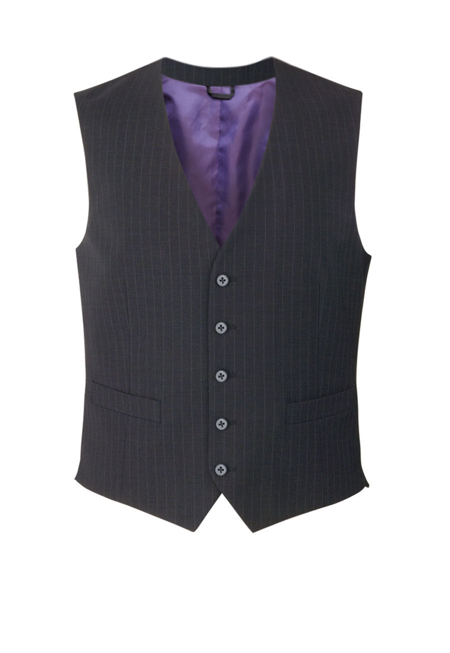 Busso Vest - Signature Collection