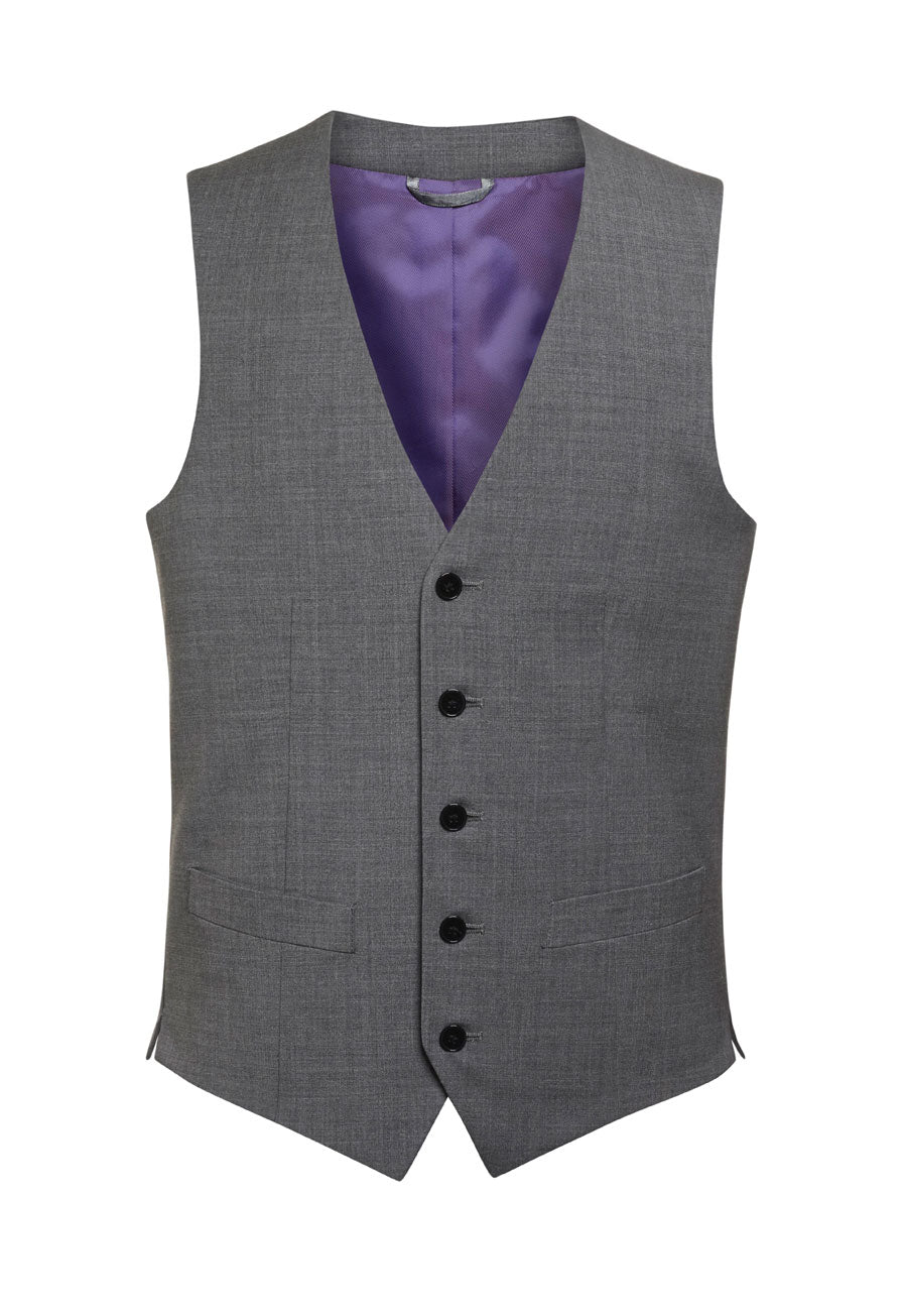 Busso Vest - Signature Collection