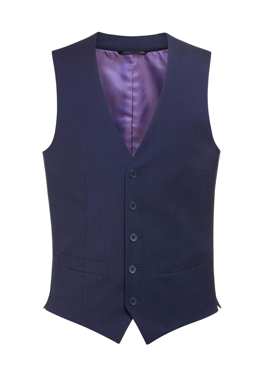 Busso Vest - Signature Collection