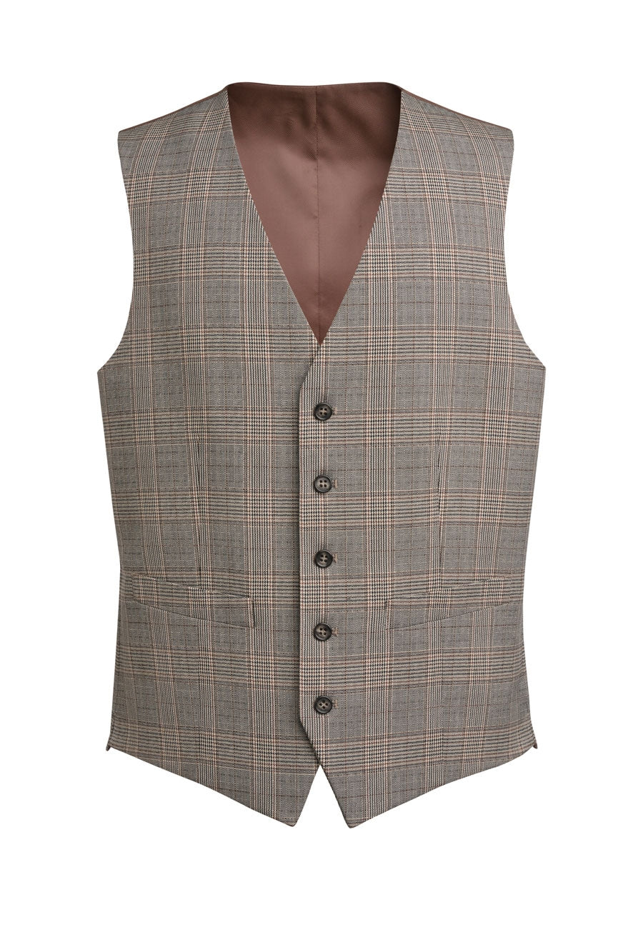 Emilio Vest - Casuals & Separates