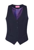 Scapoli Vest - Signature Collection