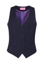 Scapoli Vest - Signature Collection
