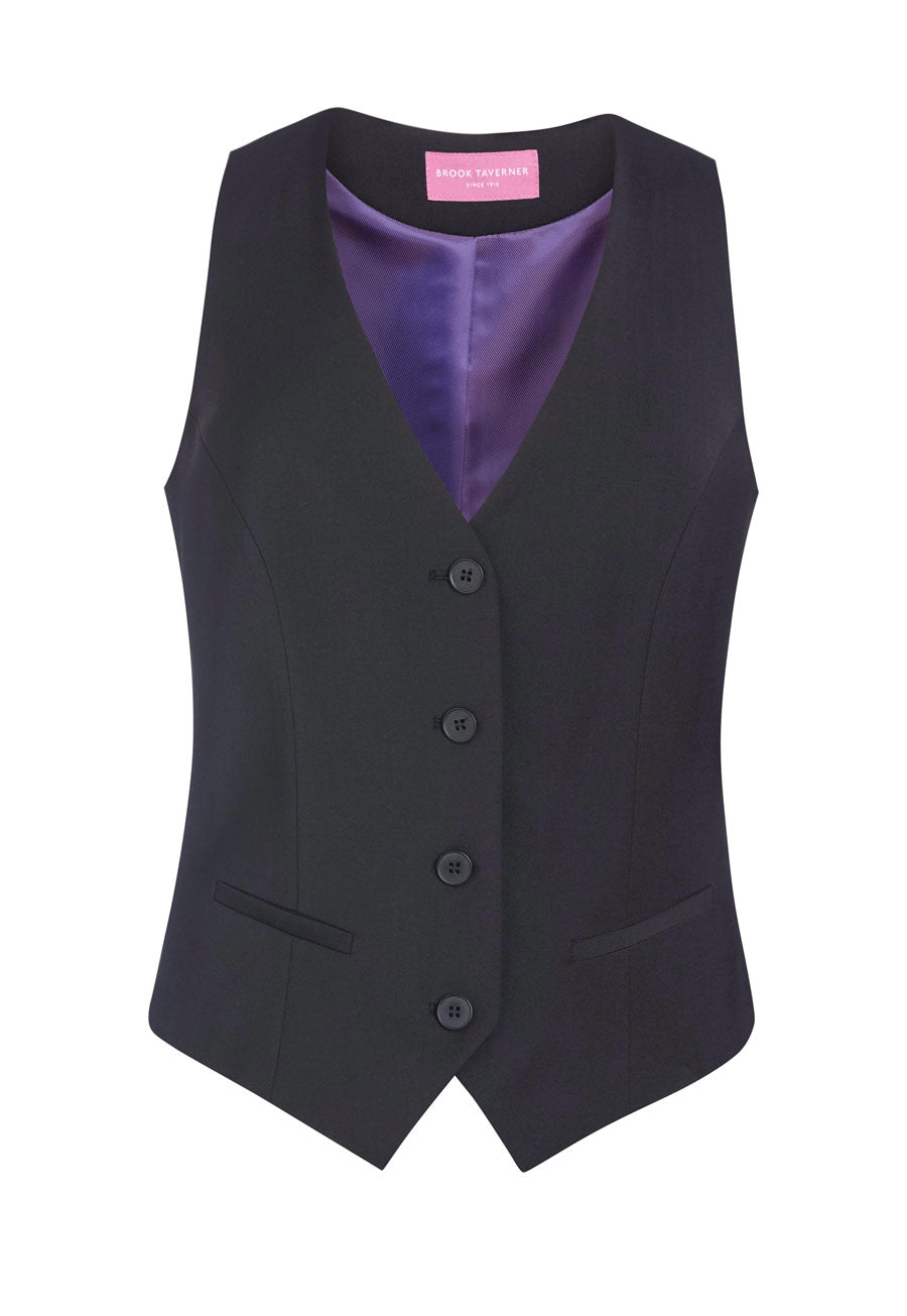 Scapoli Vest - Signature Collection