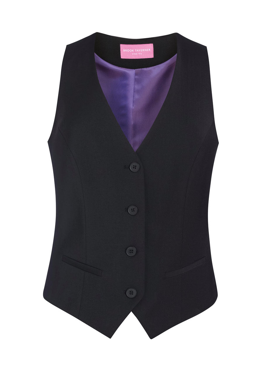 Scapoli Vest - Signature Collection