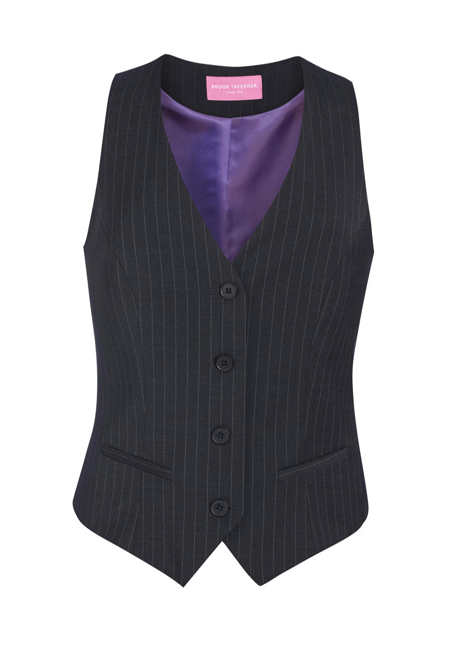 Scapoli Vest - Signature Collection