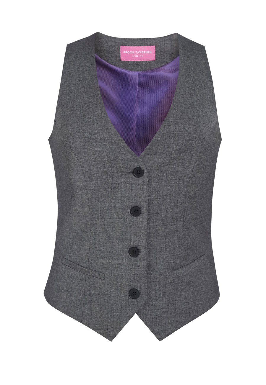 Scapoli Vest - Signature Collection