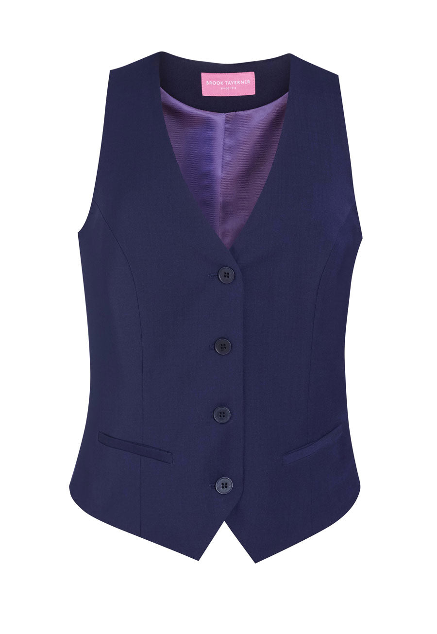 Scapoli Vest - Signature Collection