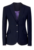Novara Blazer - Signature Collection