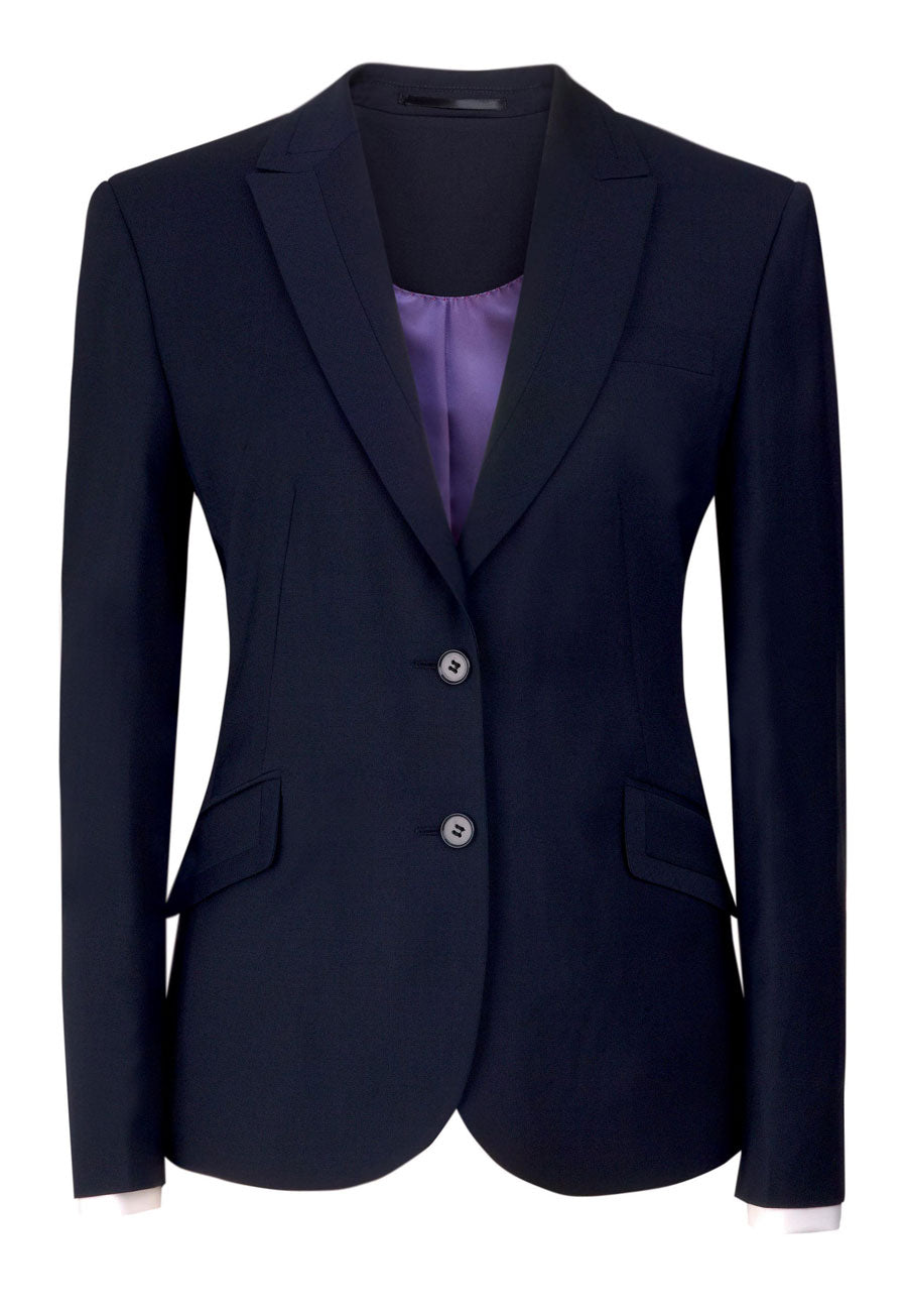 Novara Blazer - Signature Collection