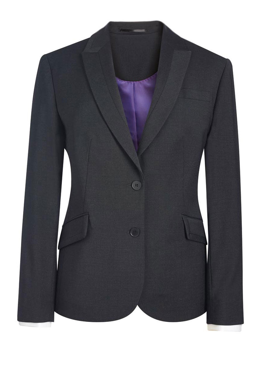 Novara Blazer - Signature Collection