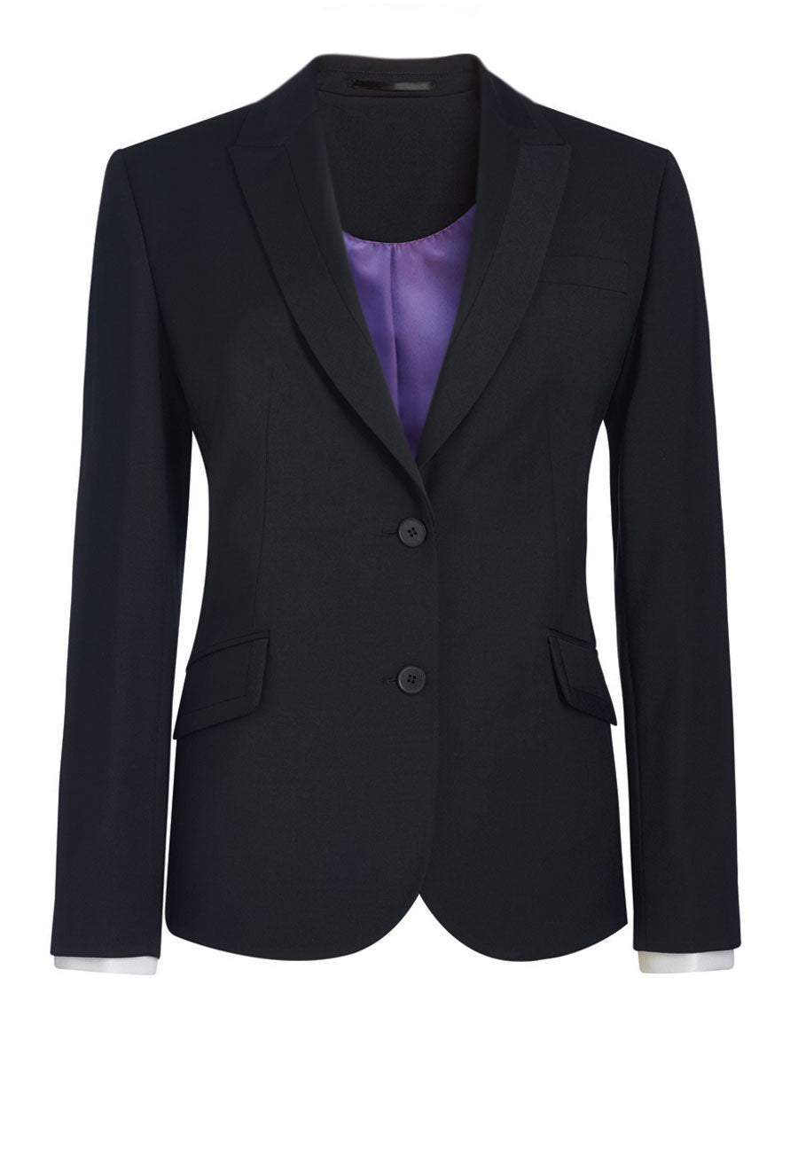 Novara Blazer - Signature Collection