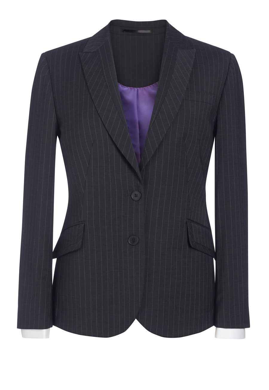 Novara Blazer - Signature Collection