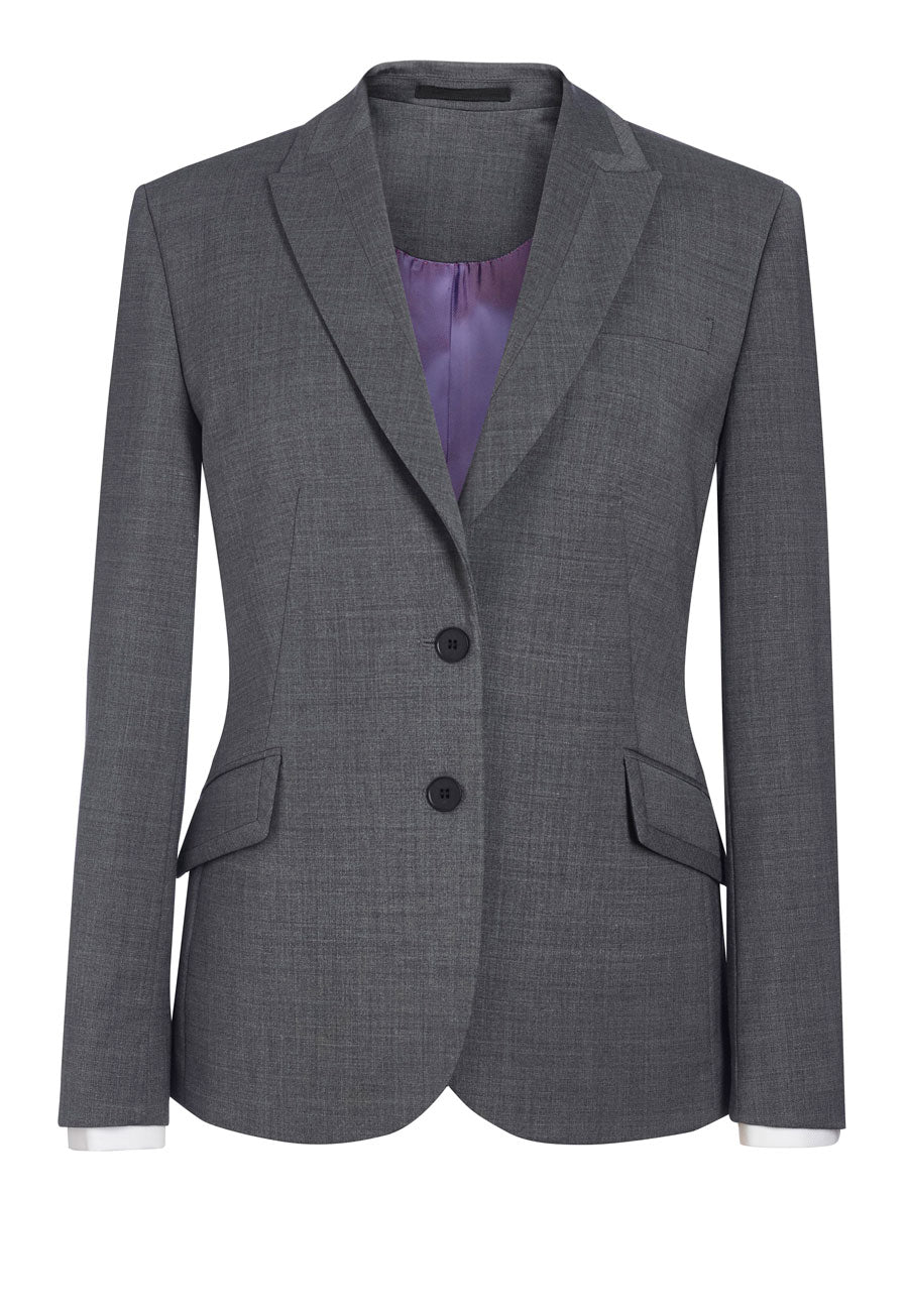 Novara Blazer - Signature Collection