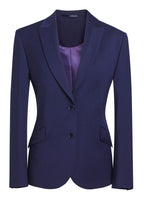 Novara Blazer - Signature Collection