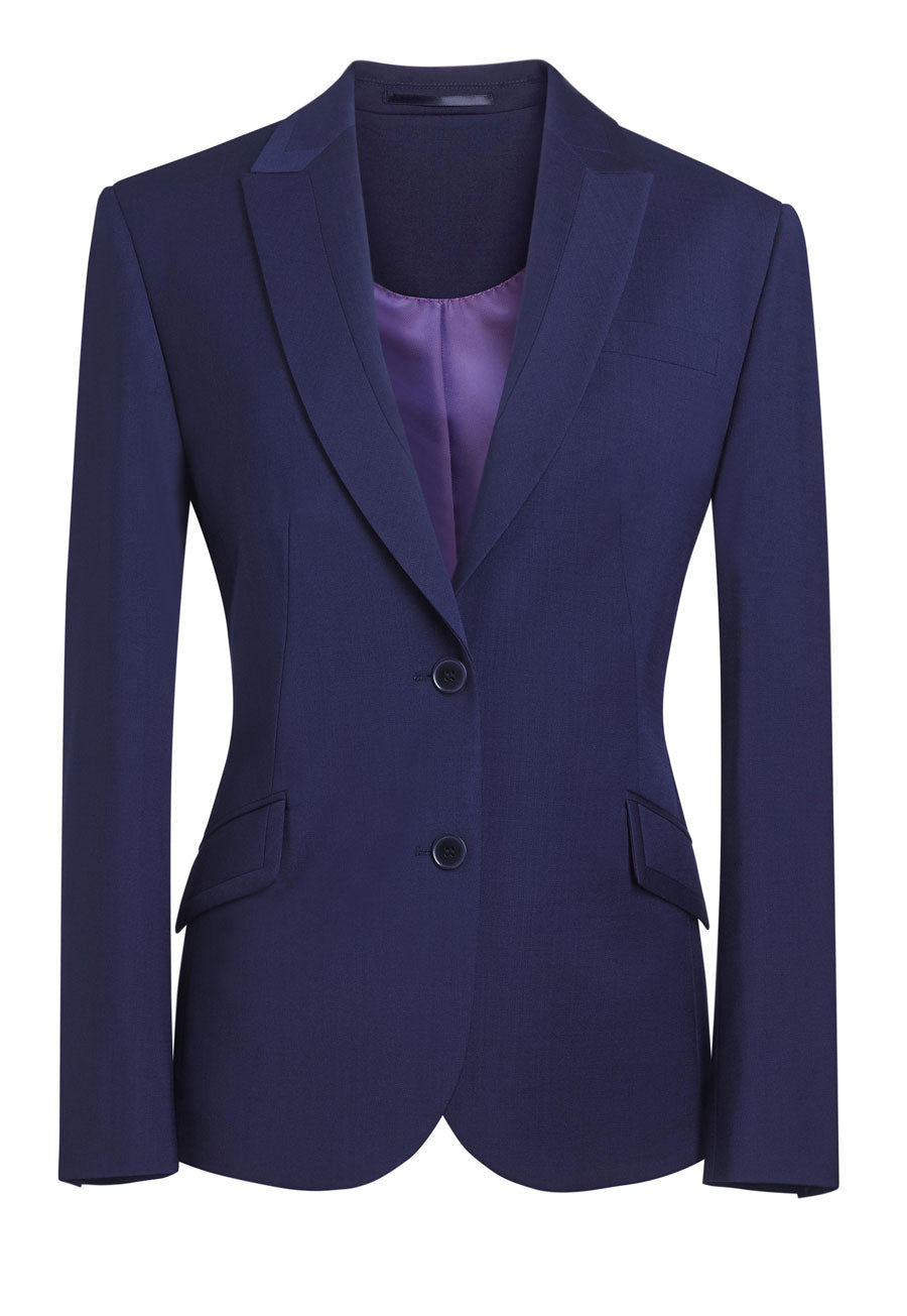 Novara Blazer - Signature Collection