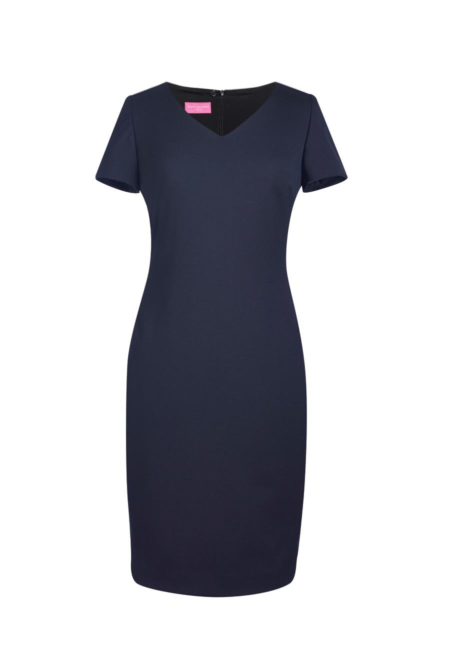 Corinthia Dress - Performance Collection