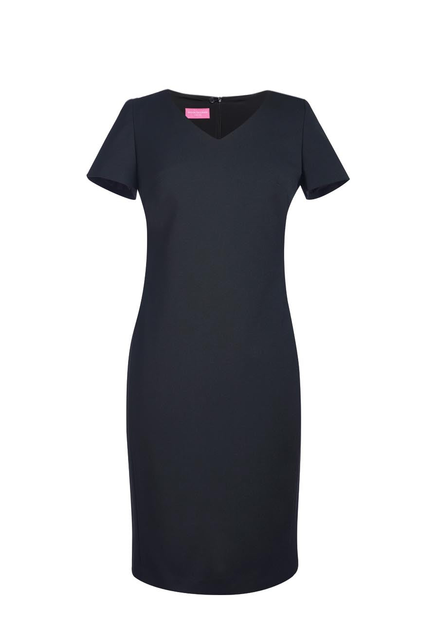 Corinthia Dress - Performance Collection