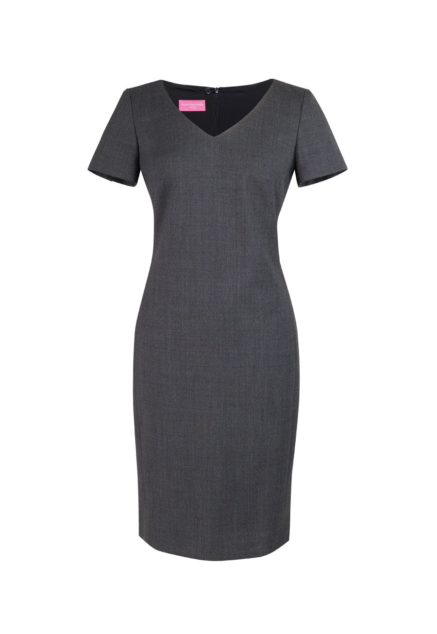 Corinthia Dress - Performance Collection