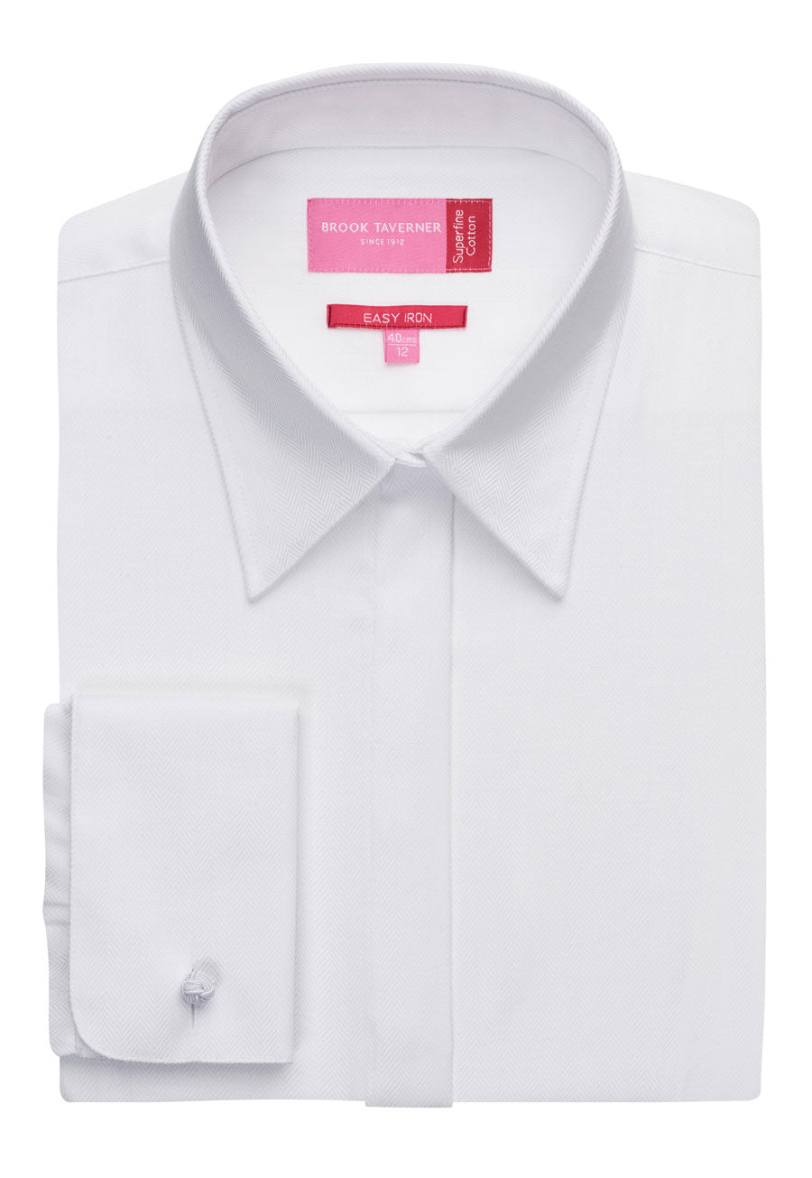Villeta Blouse - Shirt & Blouse Collection