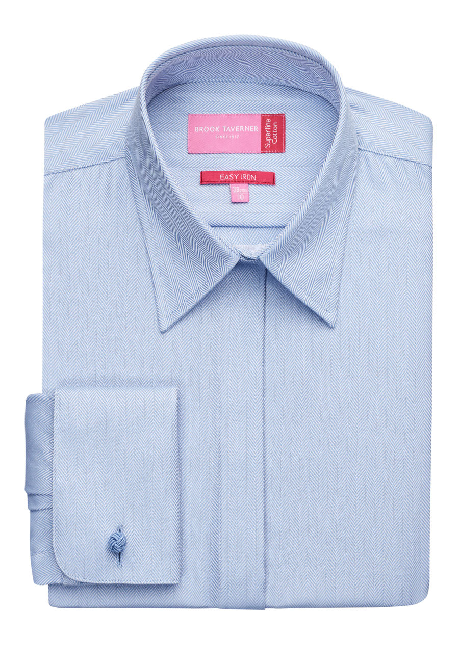 Villeta Blouse - Shirt & Blouse Collection
