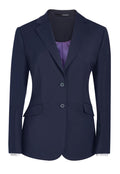 Opera Blazer - Sophisticated Collection
