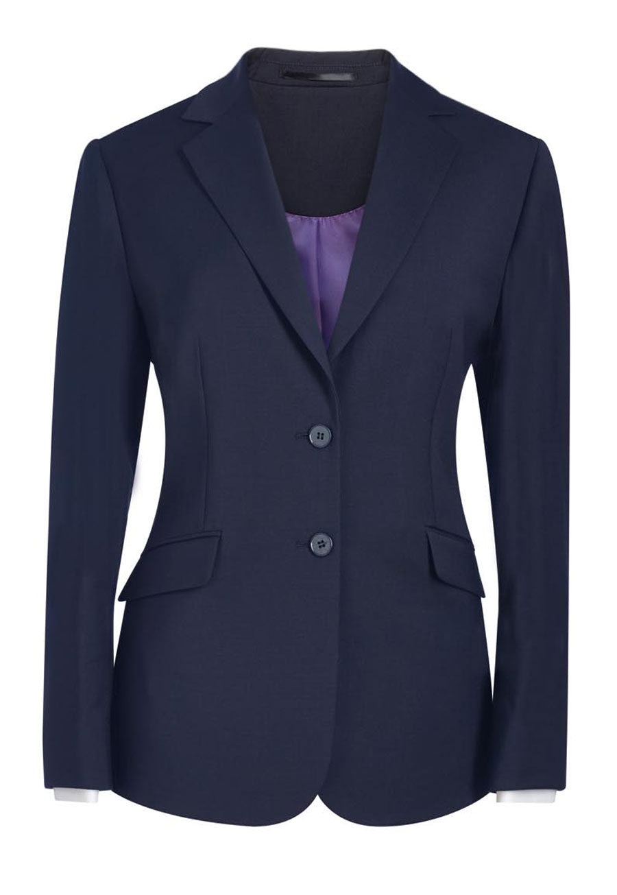 Opera Blazer - Sophisticated Collection