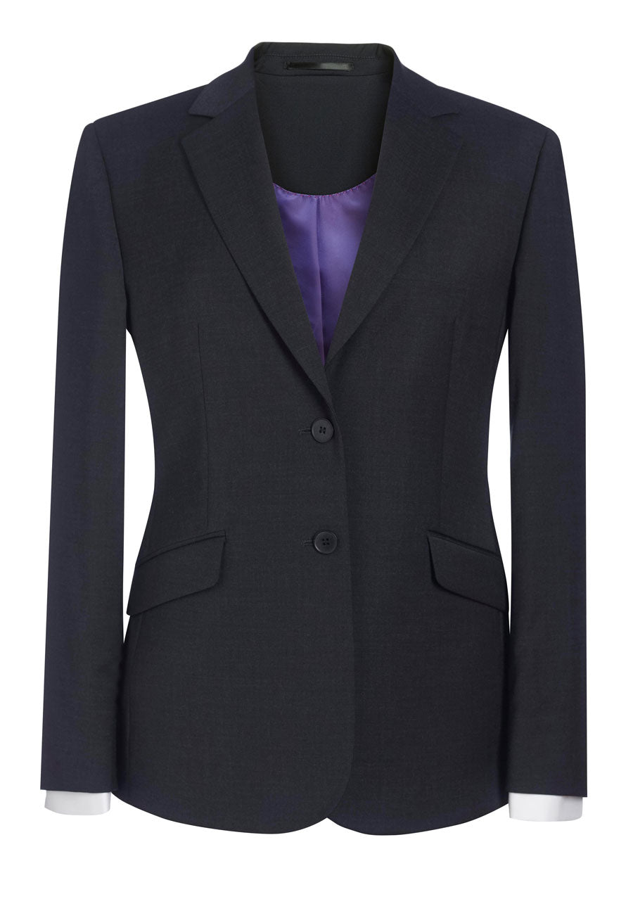 Opera Blazer - Sophisticated Collection