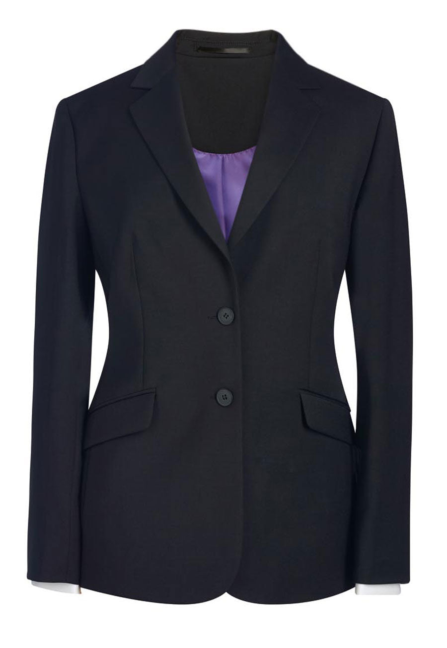 Opera Blazer - Sophisticated Collection