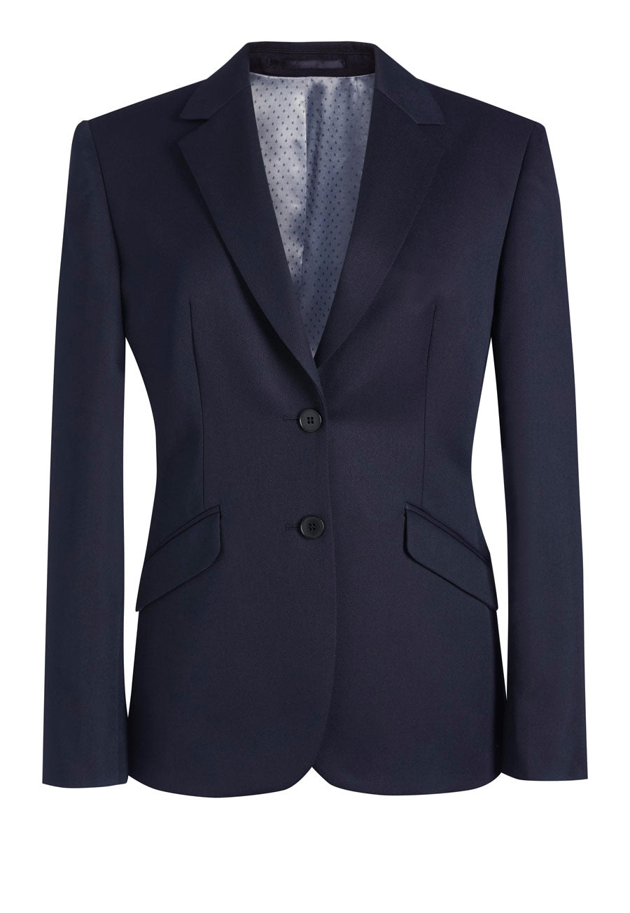 Hebe Blazer - Concept Collection