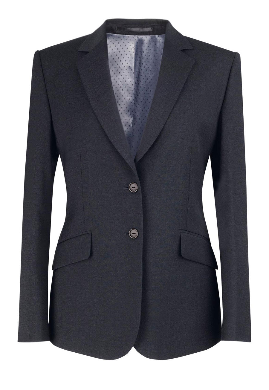 Hebe Blazer - Concept Collection