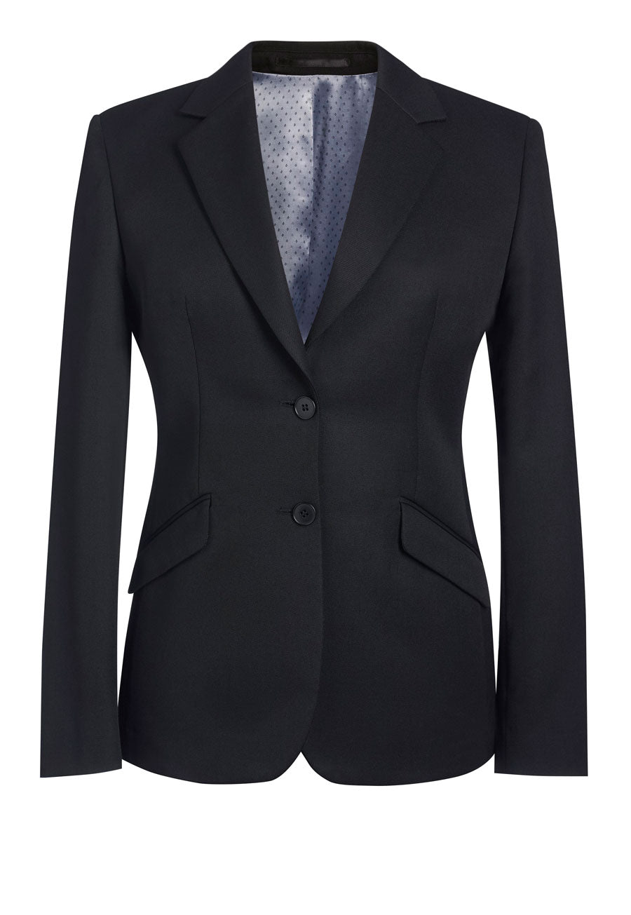 Hebe Blazer - Concept Collection