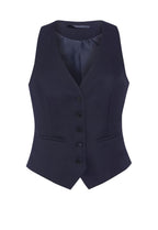 Luna Vest - One Collection