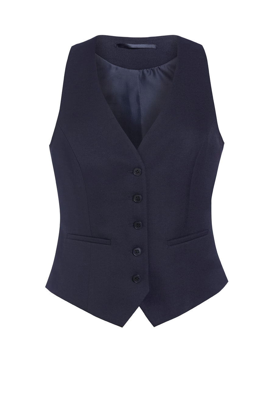 Luna Vest - One Collection