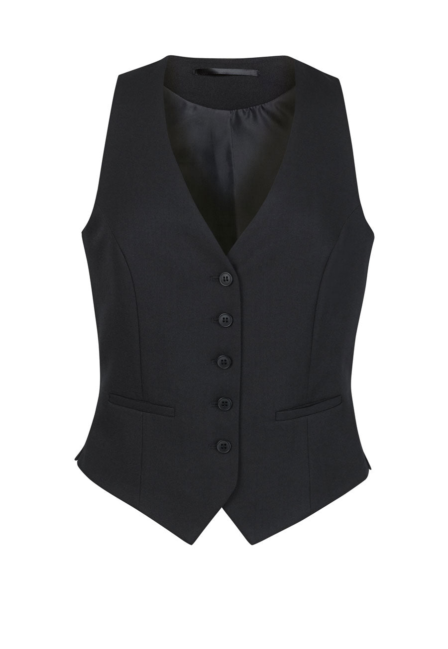 Luna Vest - One Collection