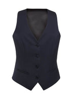 Waldorf Vest - Performance Collection