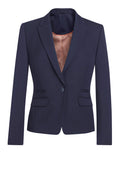 Rosewood Blazer - Performance Collection