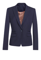 Rosewood Blazer - Performance Collection