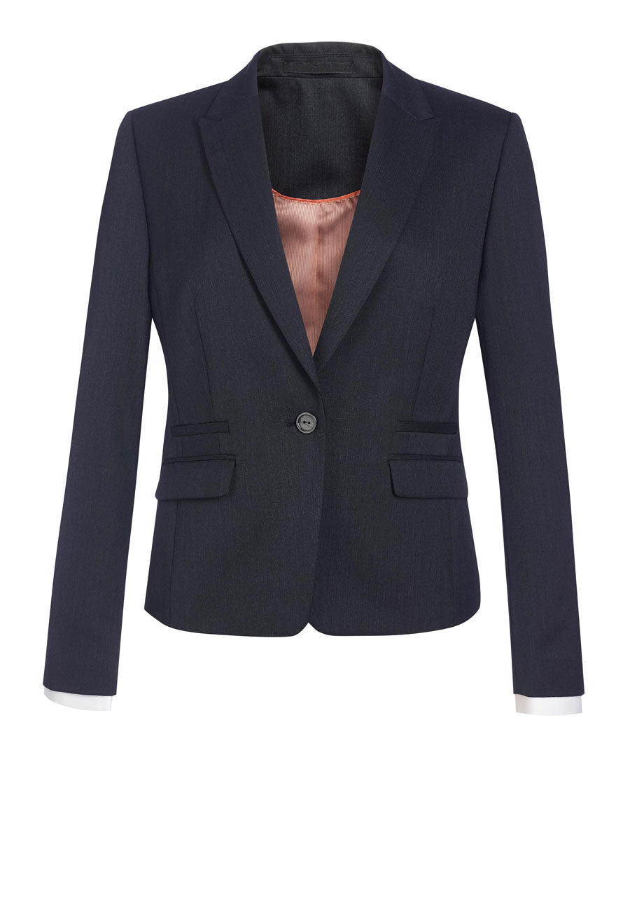 Rosewood Blazer - Performance Collection