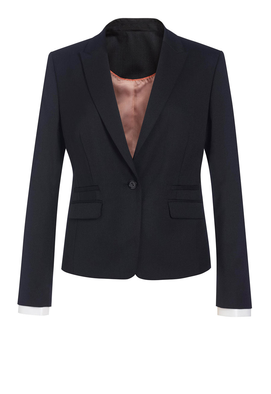 Rosewood Blazer - Performance Collection