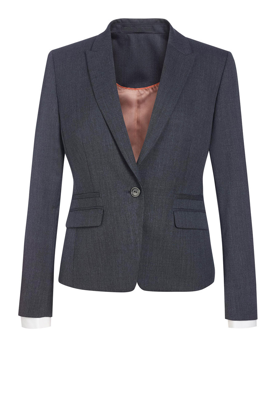 Rosewood Blazer - Performance Collection