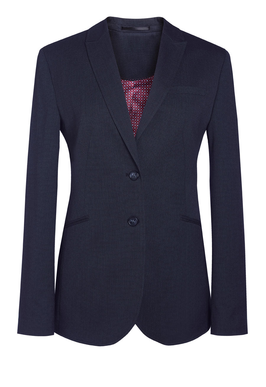 Cordelia Blazer - Eclipse Collection