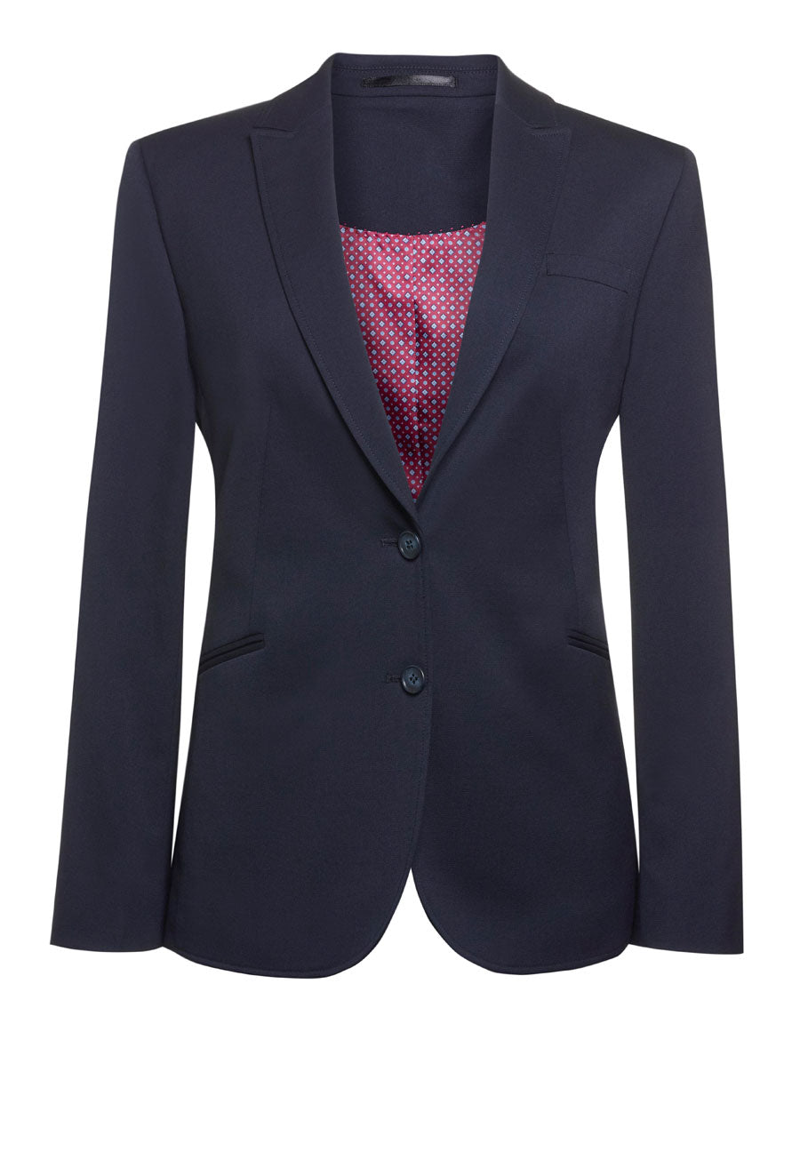 Cordelia Blazer - Eclipse Collection