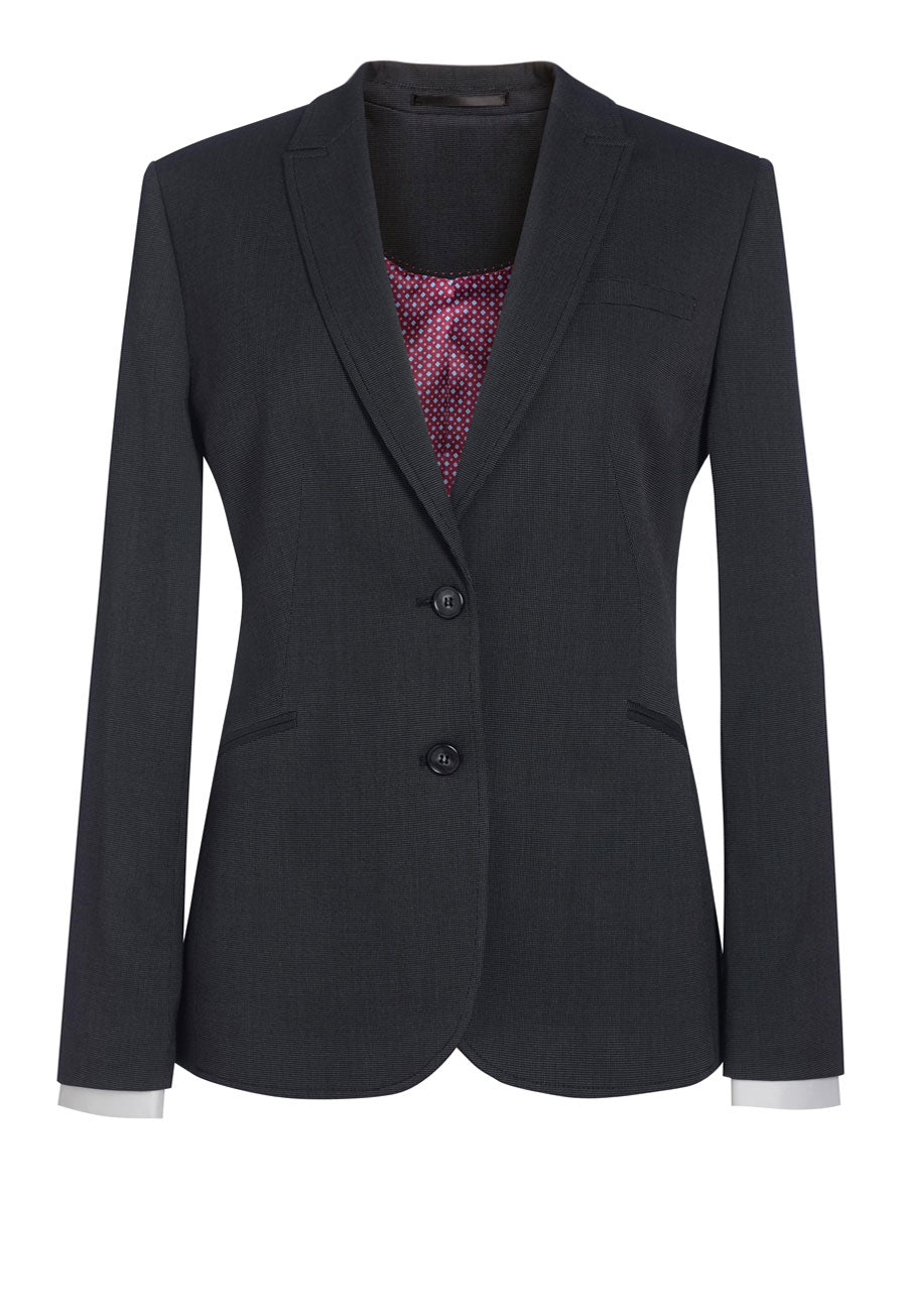 Cordelia Blazer - Eclipse Collection
